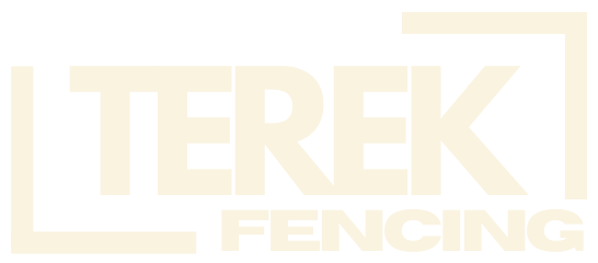 Terek Fencing Logo