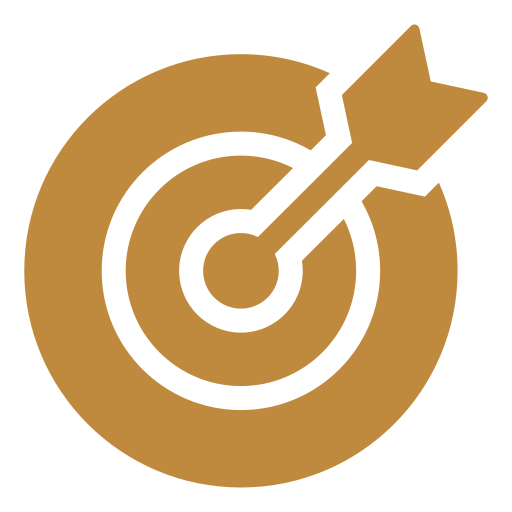 Our Mission Logo