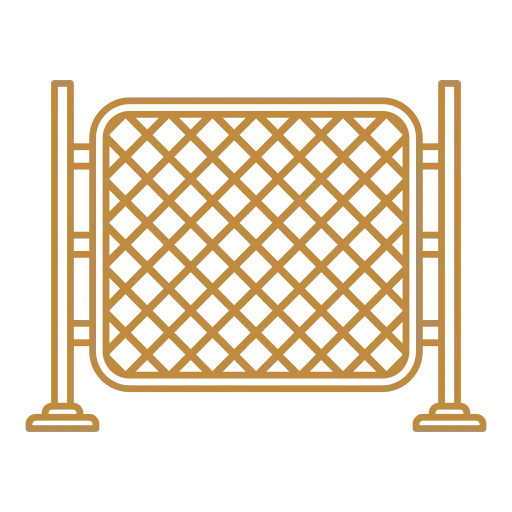 Galvanized Icon