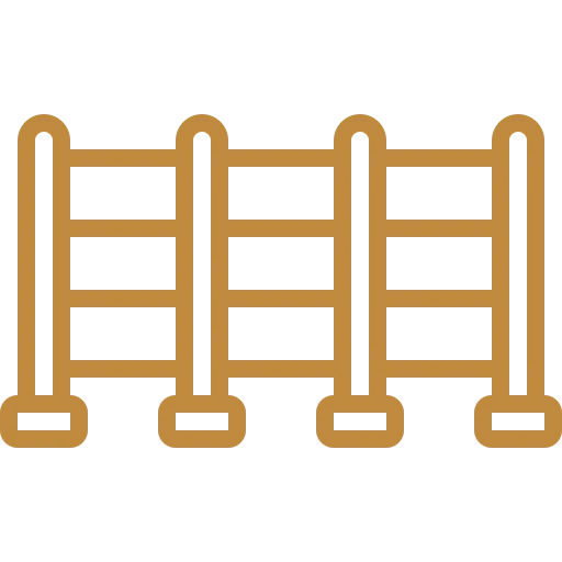 Picket Fence