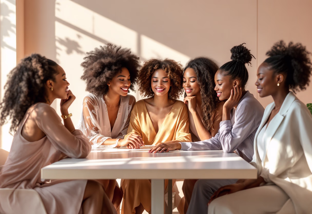 image of workplace diversity
