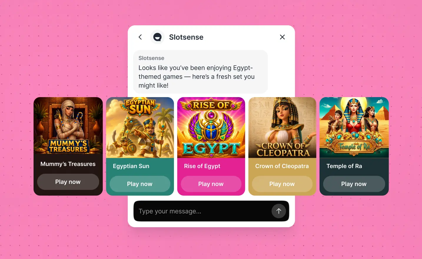 AI in iGaming 2026: The Guide to Player-Facing AI