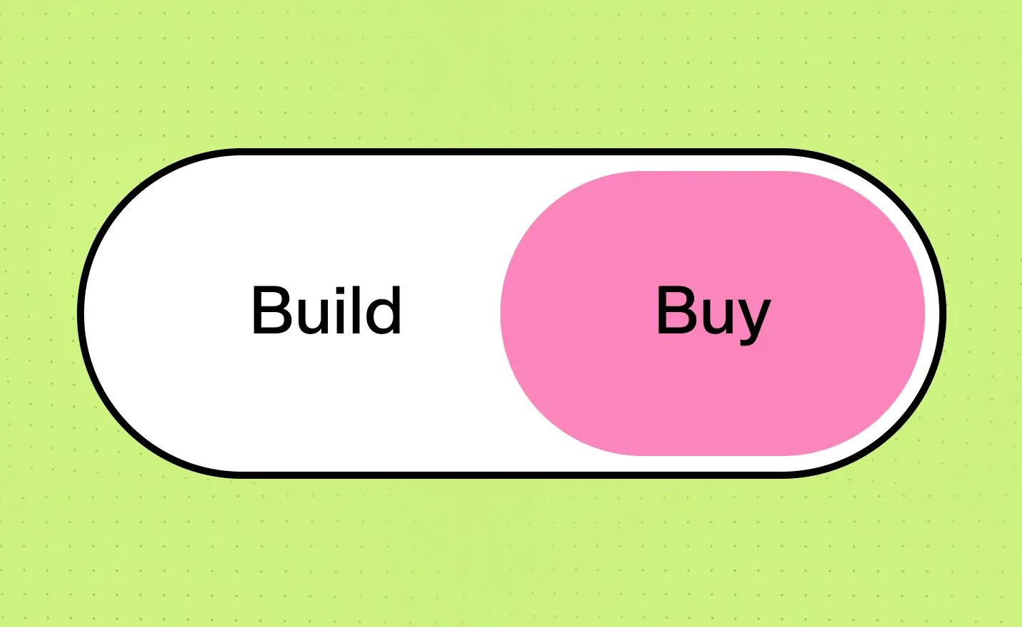 Build vs Buy: Should iGaming Operators Build Their Own AI Support and Retention Layer?