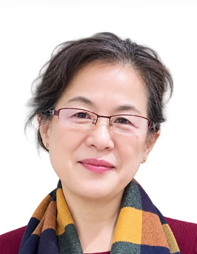 Dr Yu Han