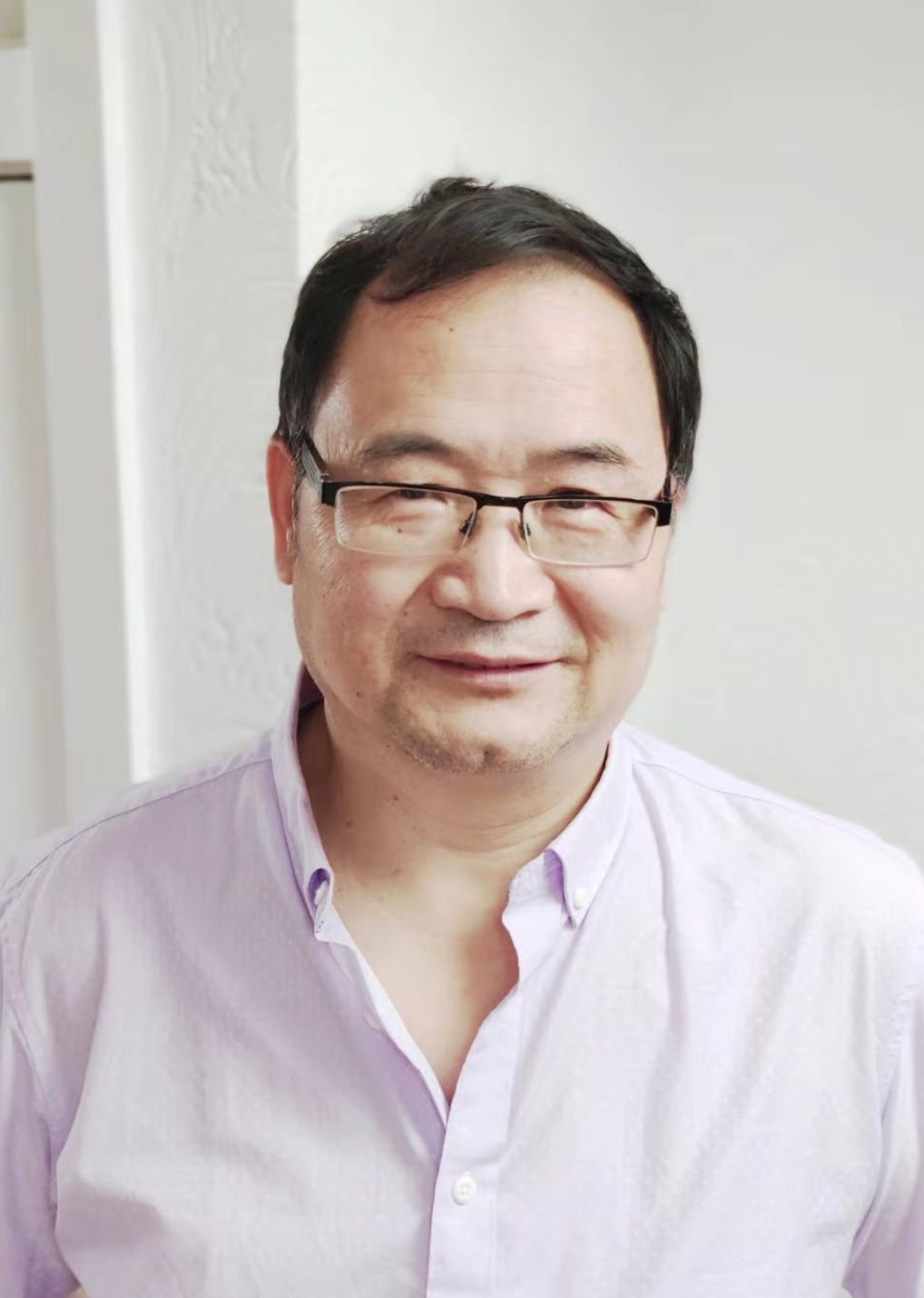 Dr Jicheng Zhou