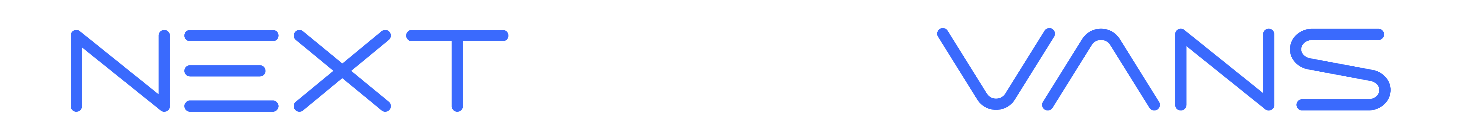 Next Gen Vans Logo