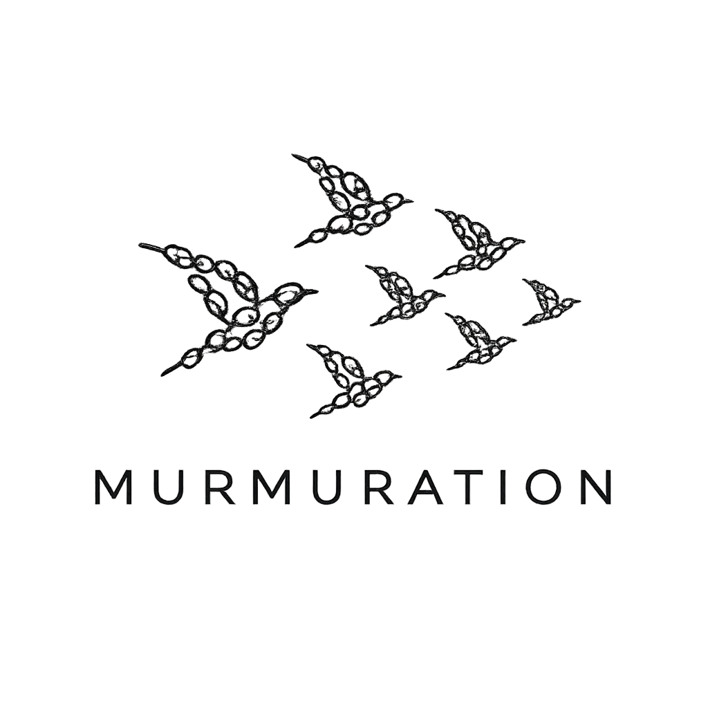Murmuration