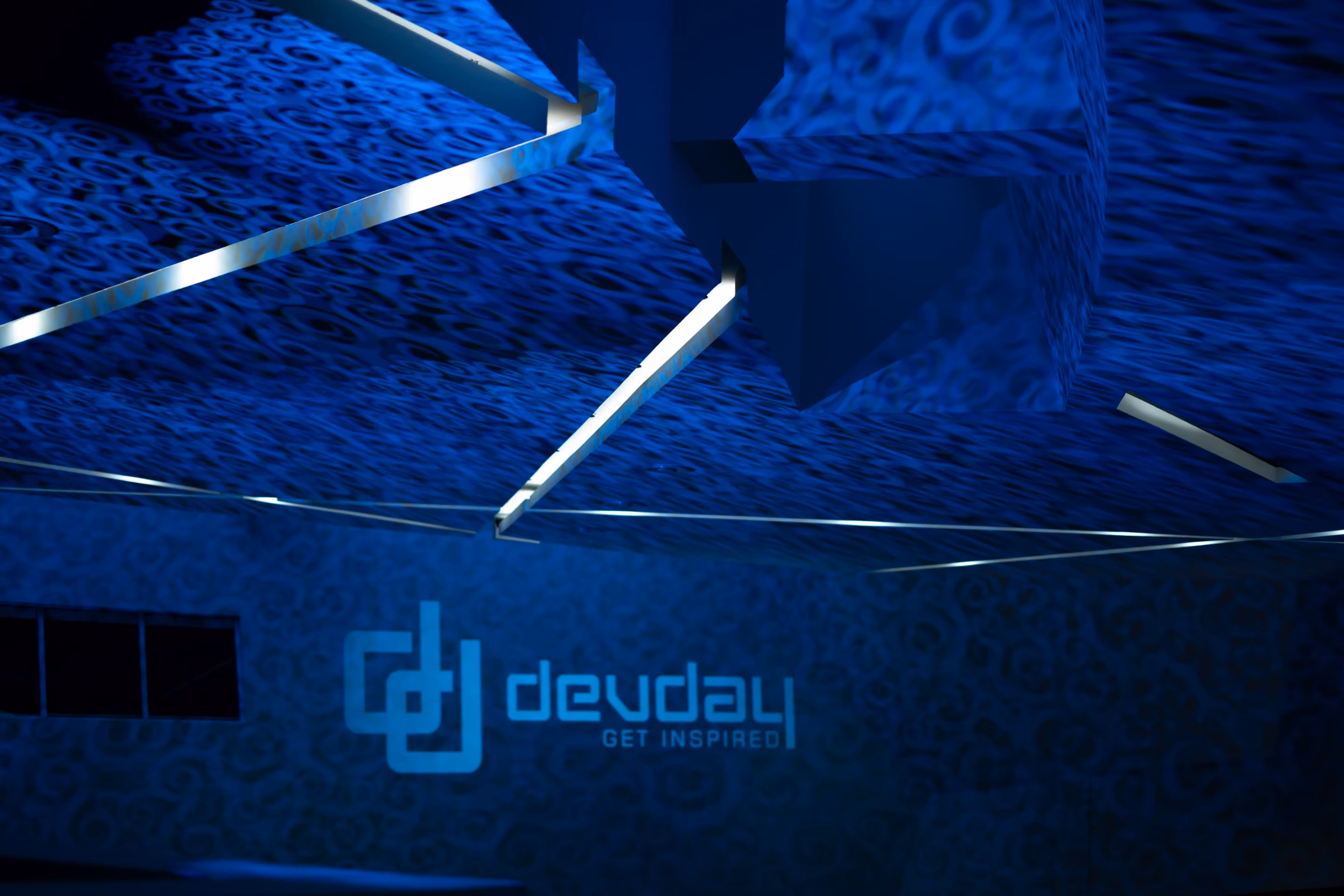 Instantané de l'événement DevDay