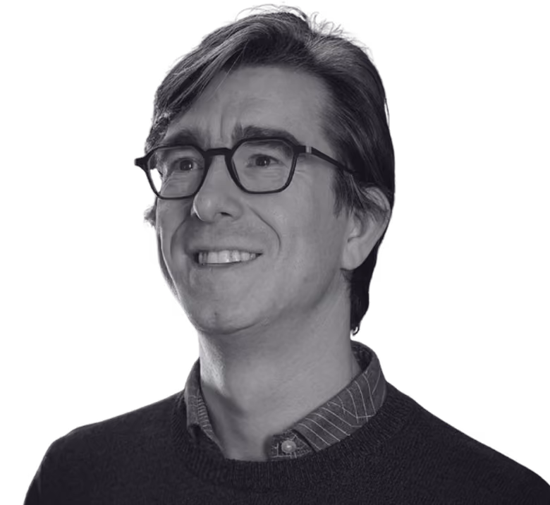Frederic Carbonelle