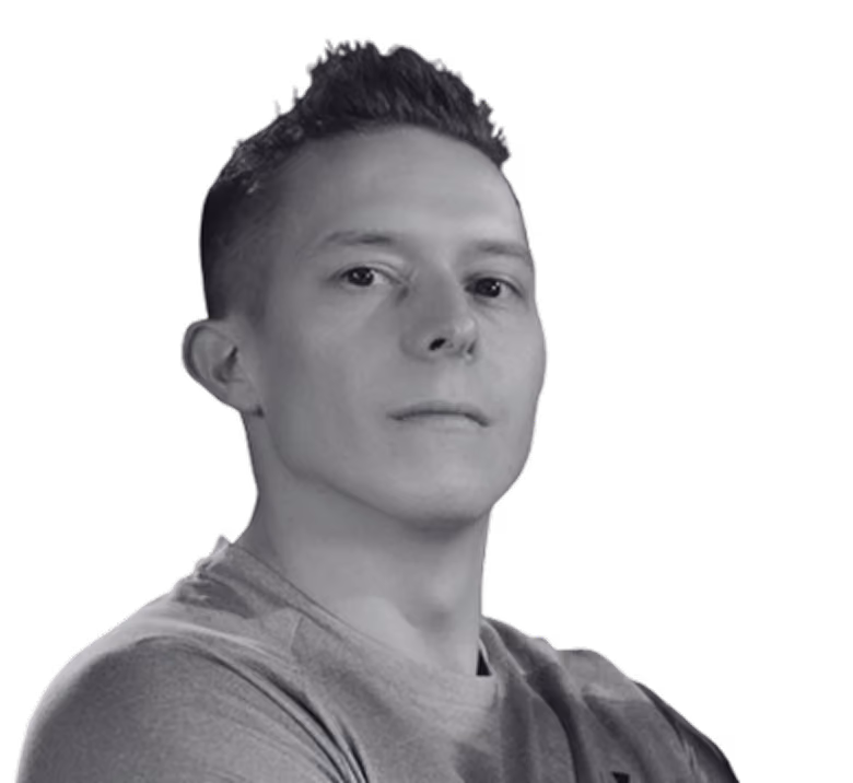 Adrien Clerbois