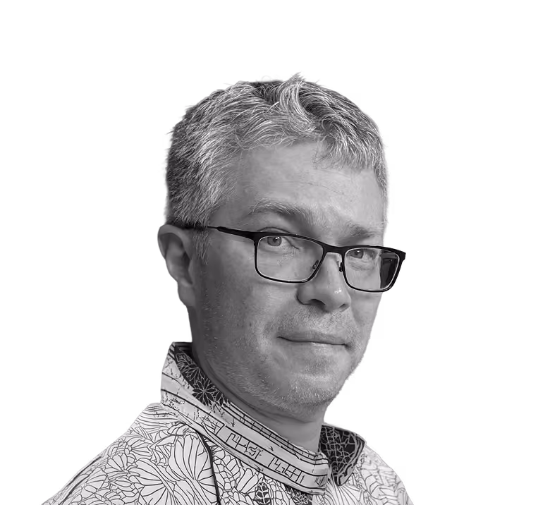 David Rousset