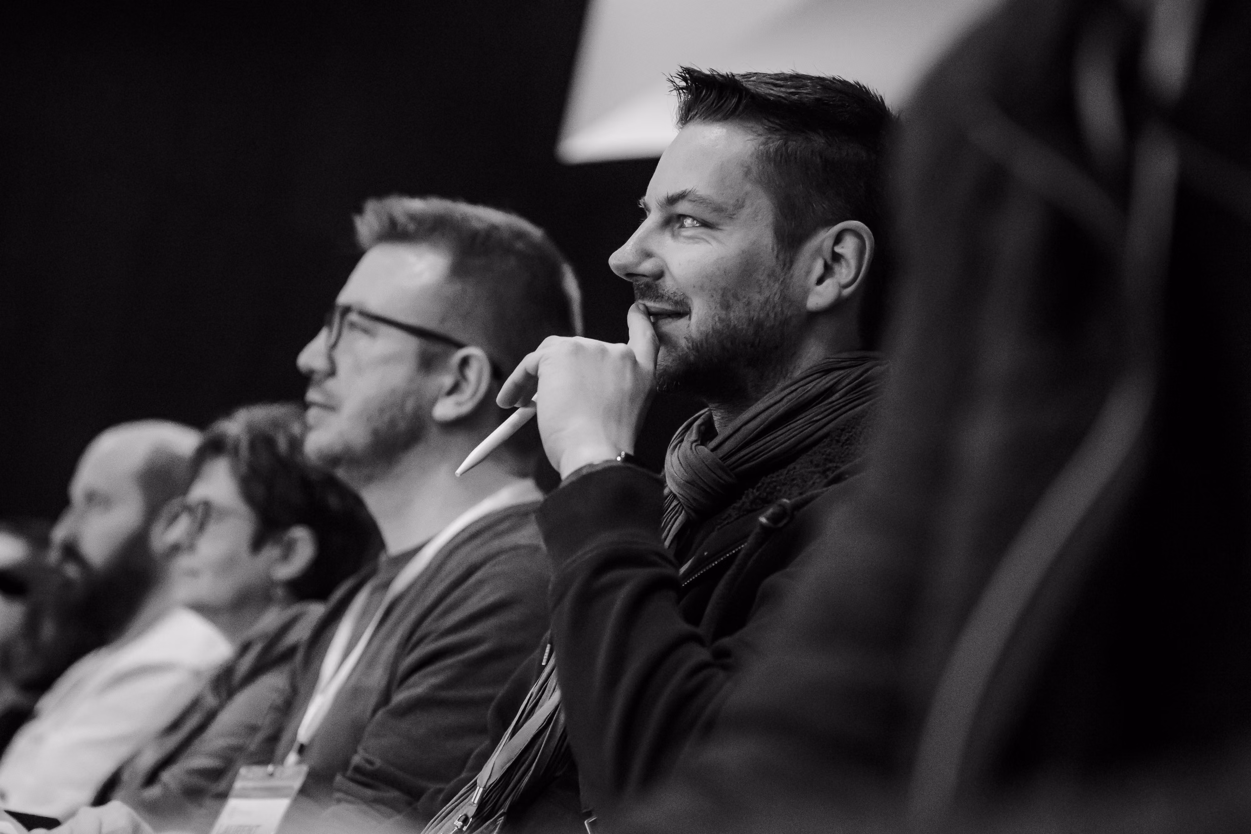 Pourquoi le DevDay a trois parcours et pas un programme unique