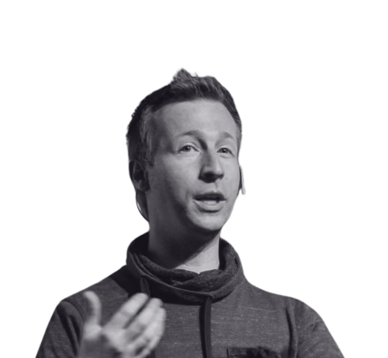 Kilian Valkhof