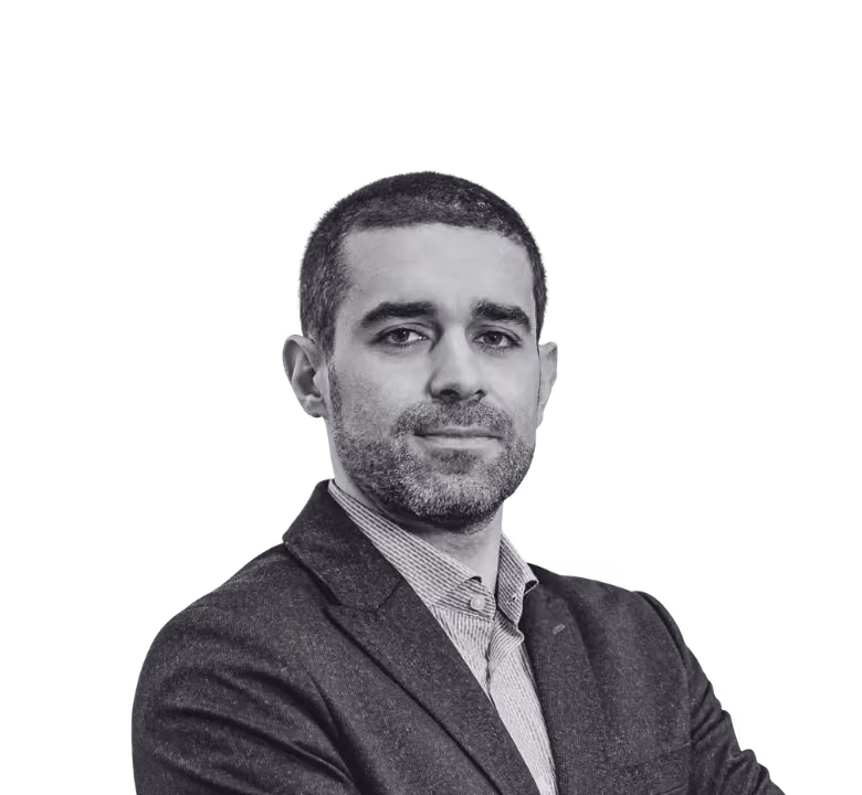 Federico Fregosi