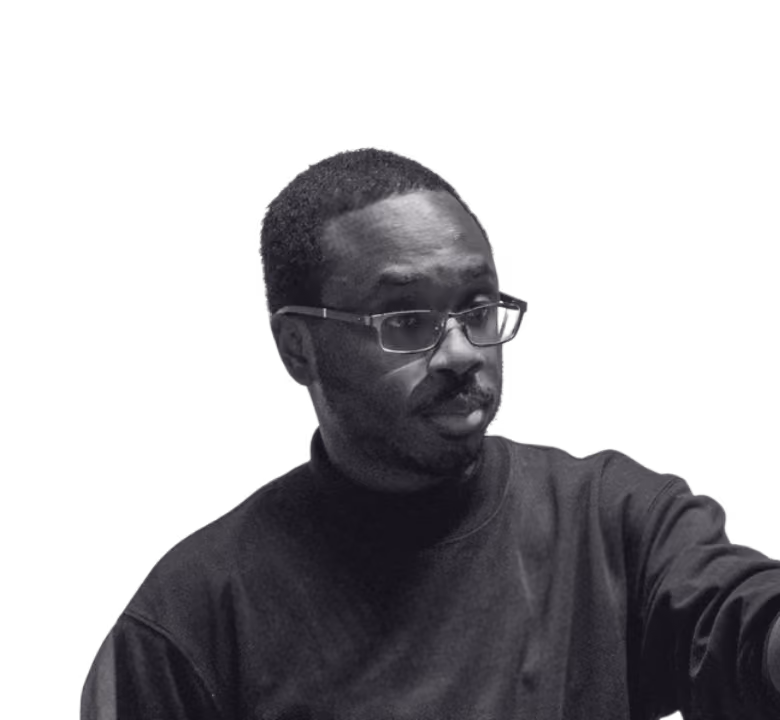 Boubacar Barry