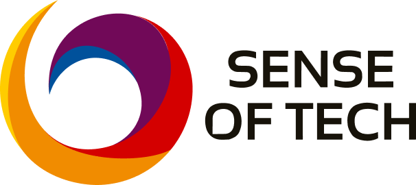 Sense of Tech