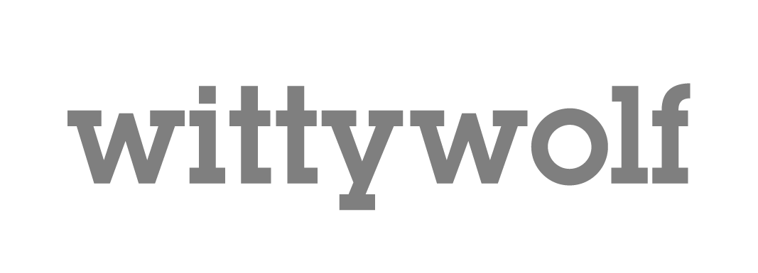 WittyWolf