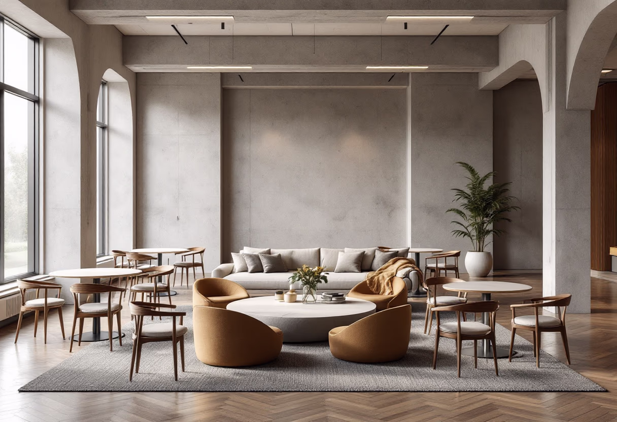 [community room for events]