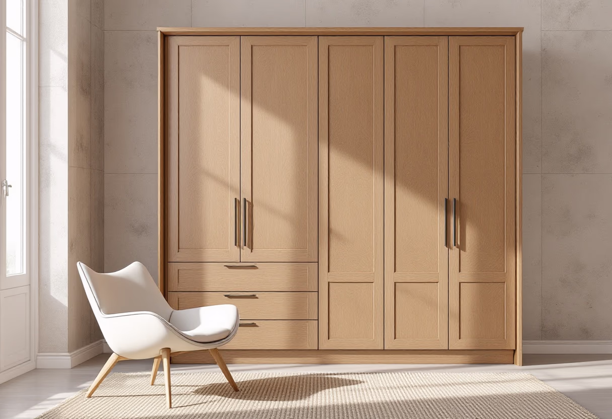 image of trending bedroom furniture