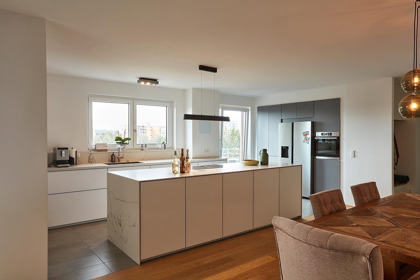 image of clean dental office environment