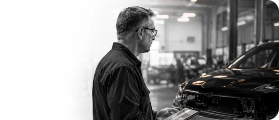 Keep Bays Productive with Qualified Technicians