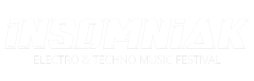 Insomniak - Logo Navbar