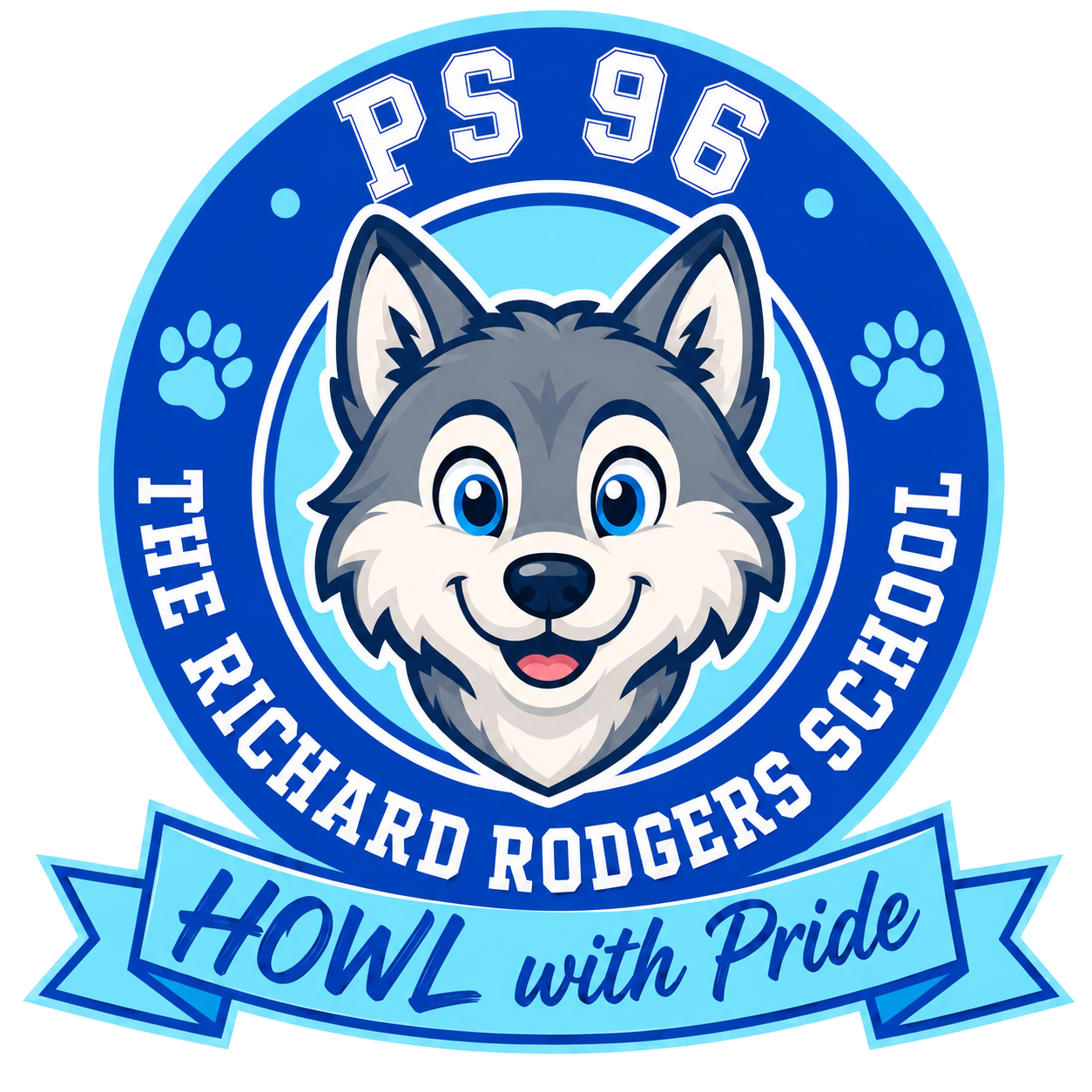 Logo tiger