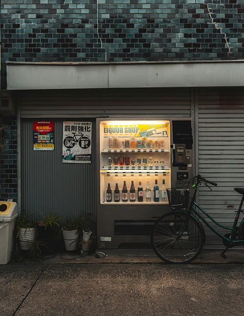 Why the best brands are built on restraint