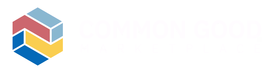 Common Good Marketplace