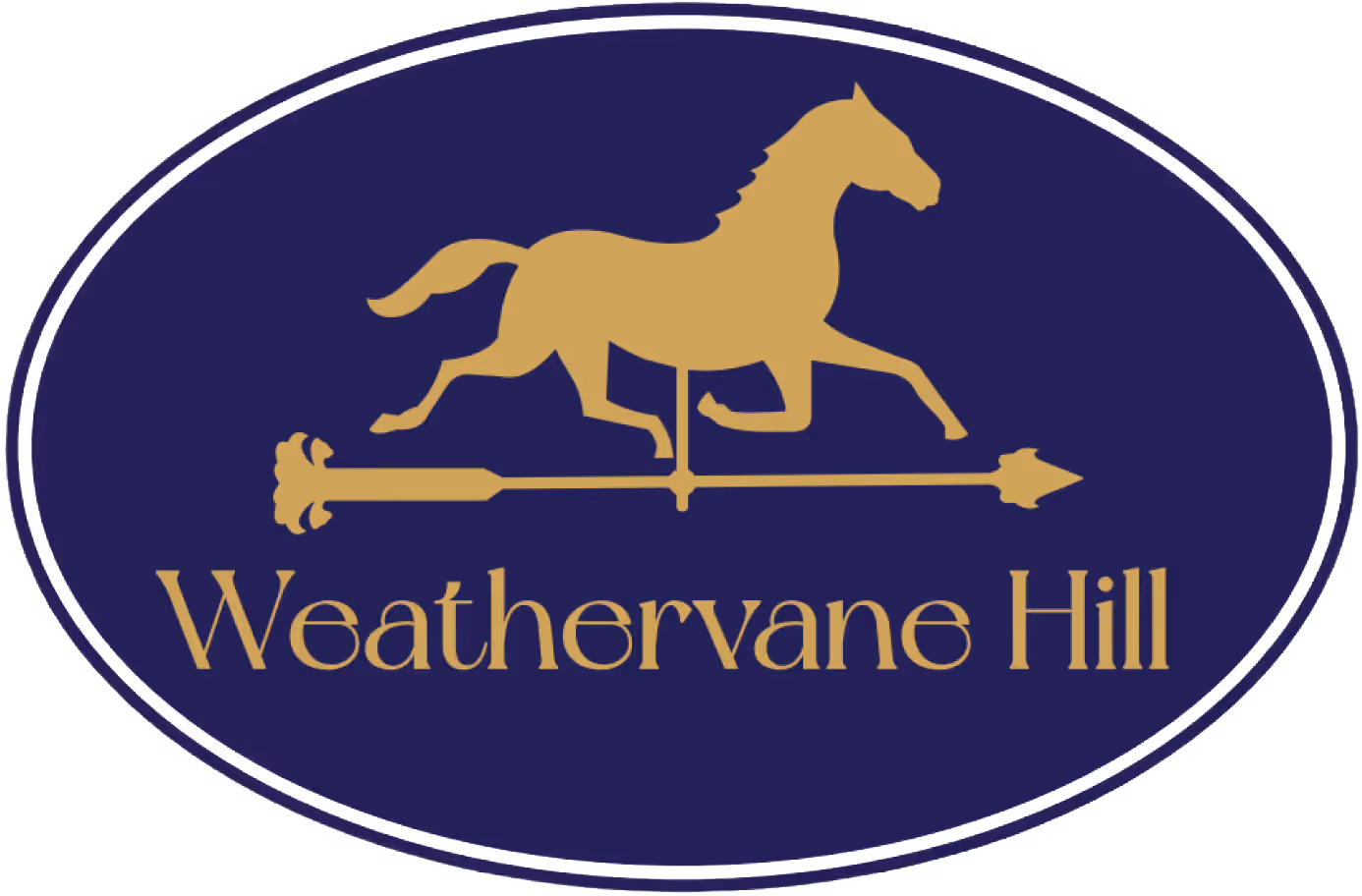 Weathervane Hill