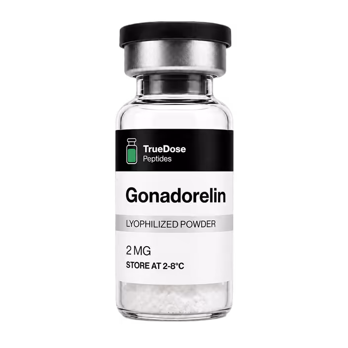 Gonadorelin