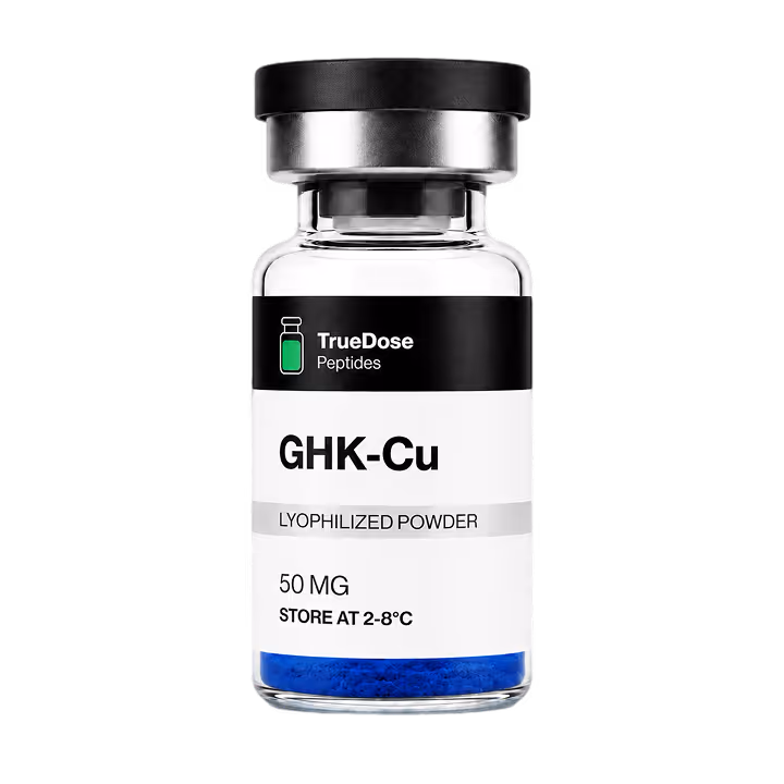 GHK-Cu