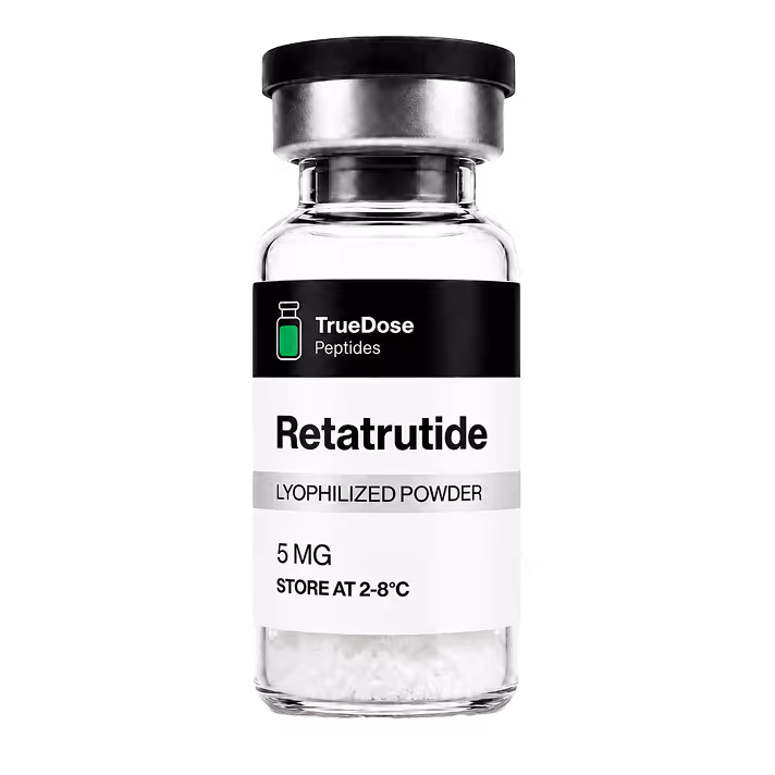 Retatrutide