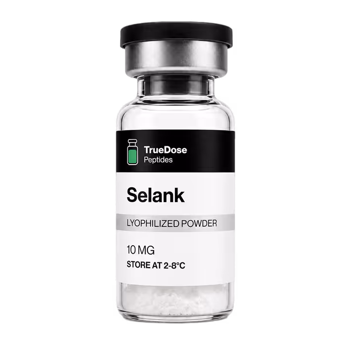 Selank