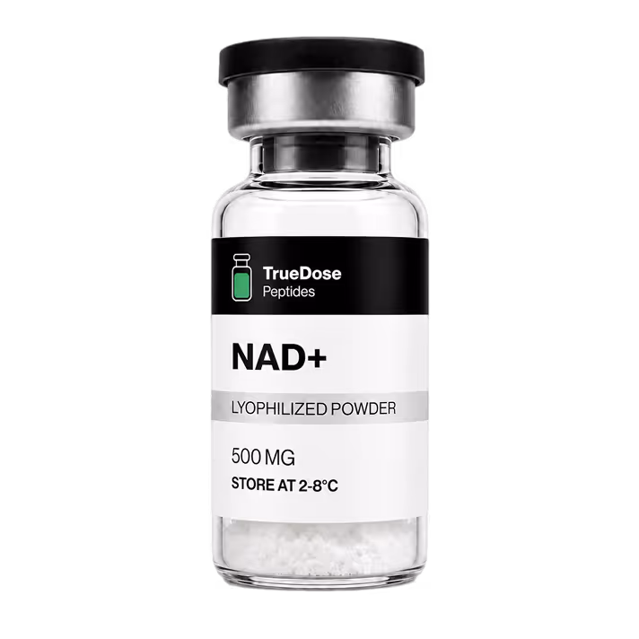 NAD+