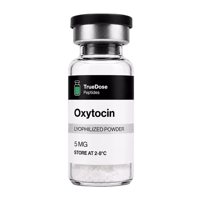 Oxytocin