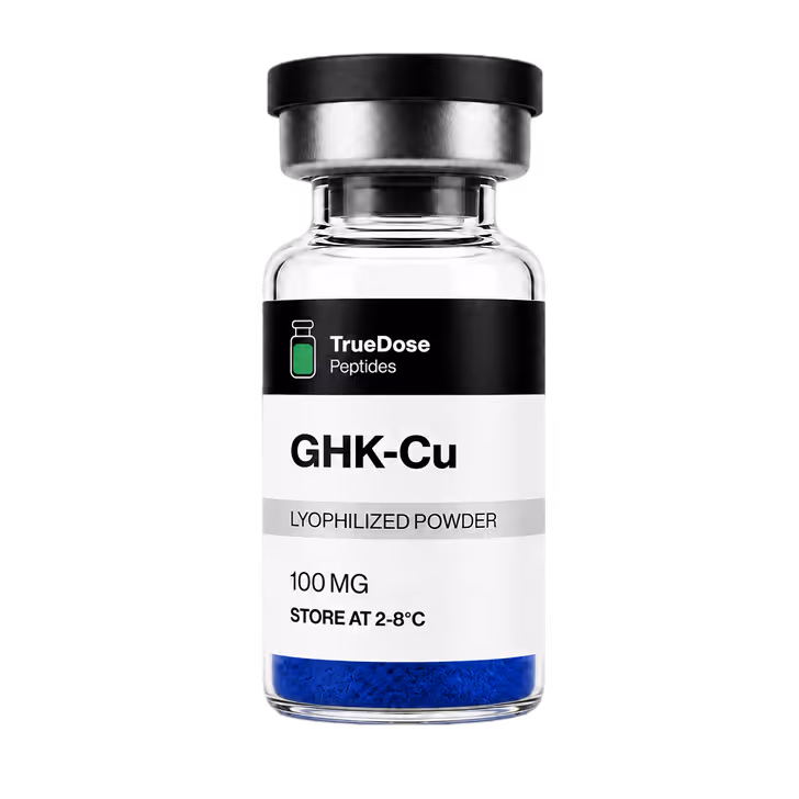 GHK-Cu