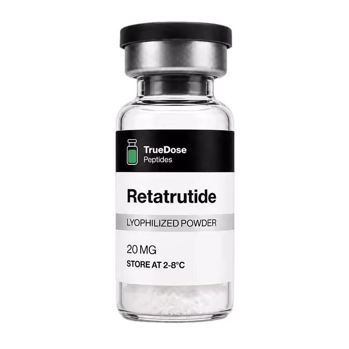 Retatrutide