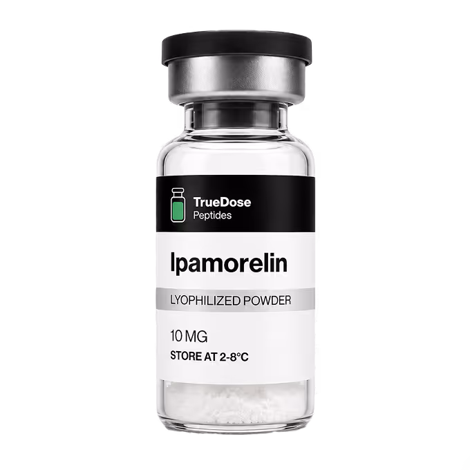 Ipamorelin