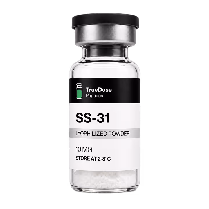 SS-31 / Elamipretide