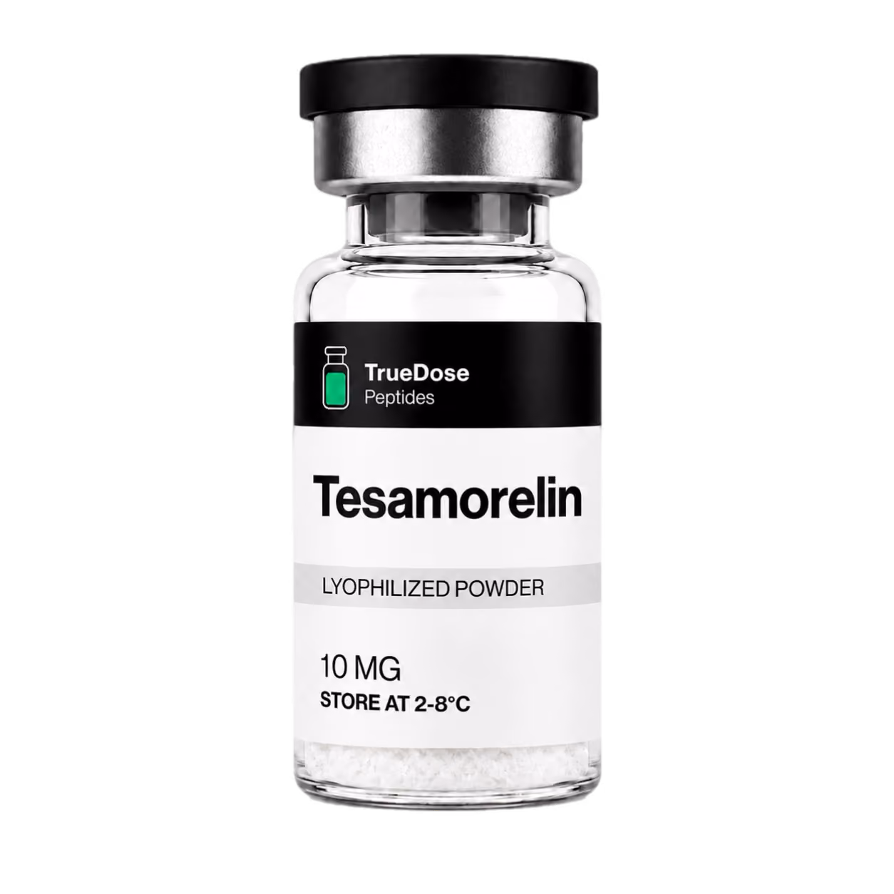 Tesamorelin