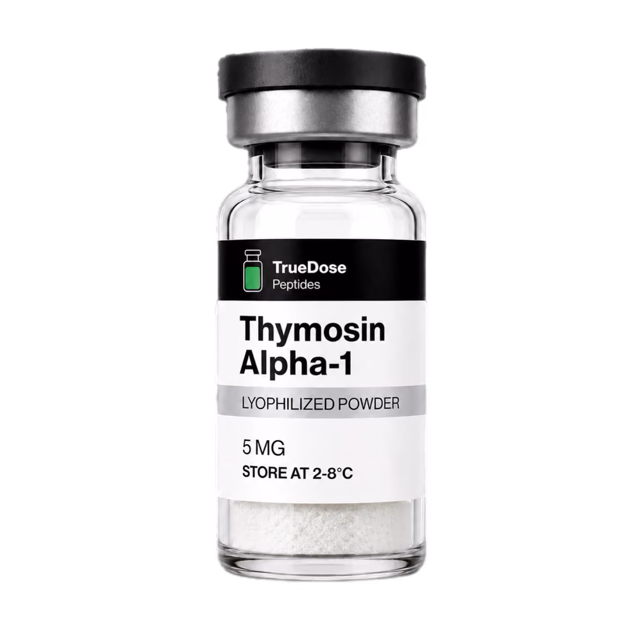 Thymosin Alpha-1