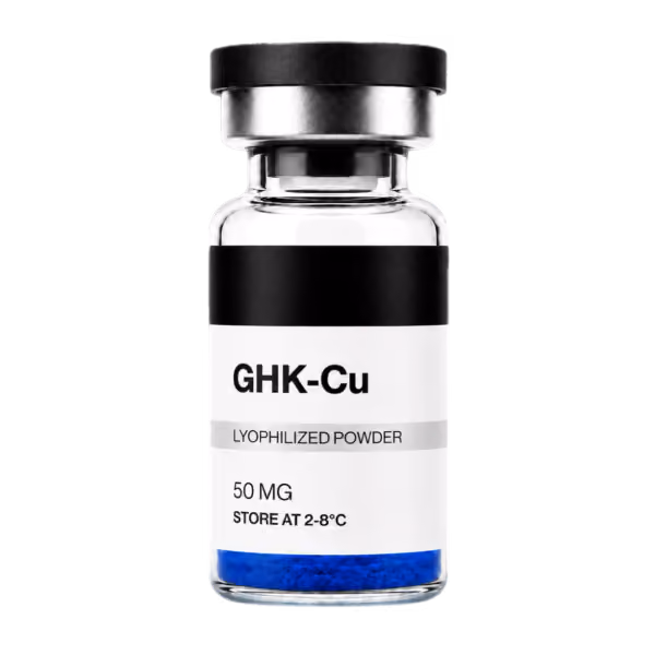 GHK-Cu