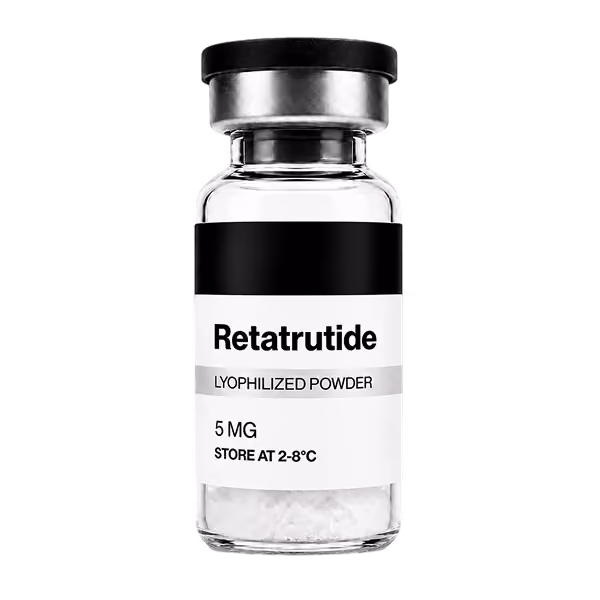 Retatrutide