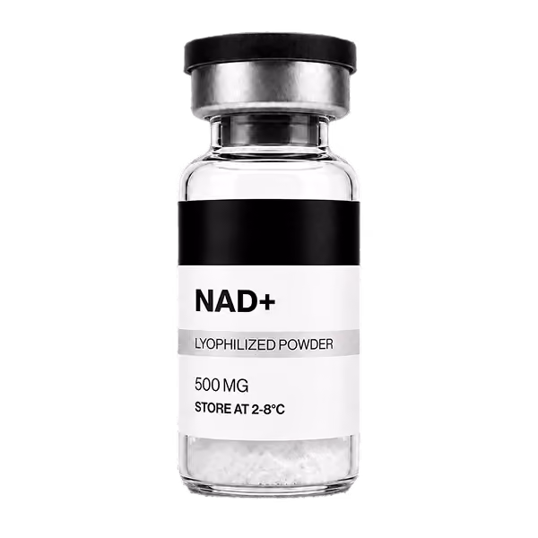 +NAD