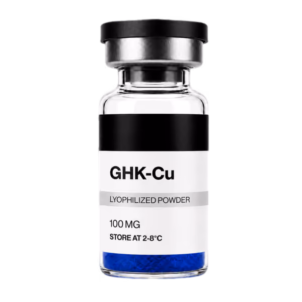 GHK-Cu