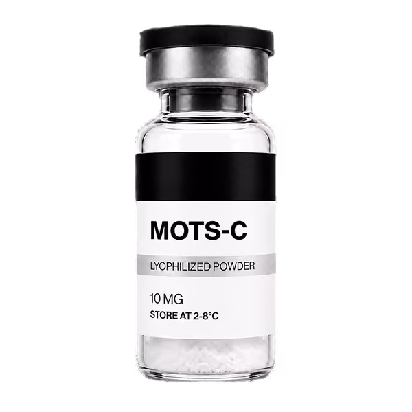 MOTS-C