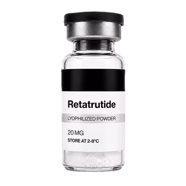 Retatrutide