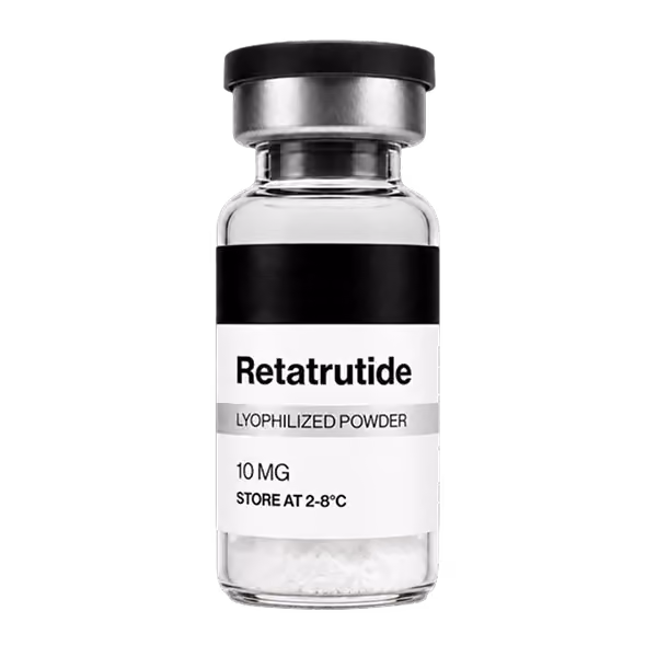 Retatrutide
