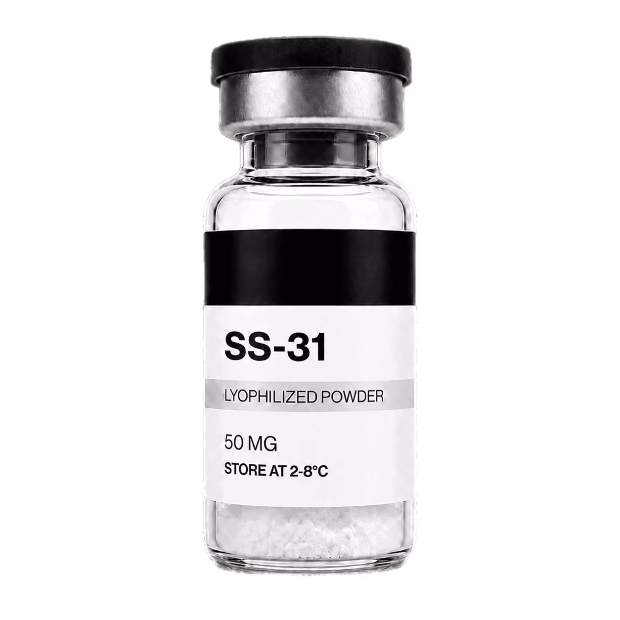 SS-31 / Elamipretide
